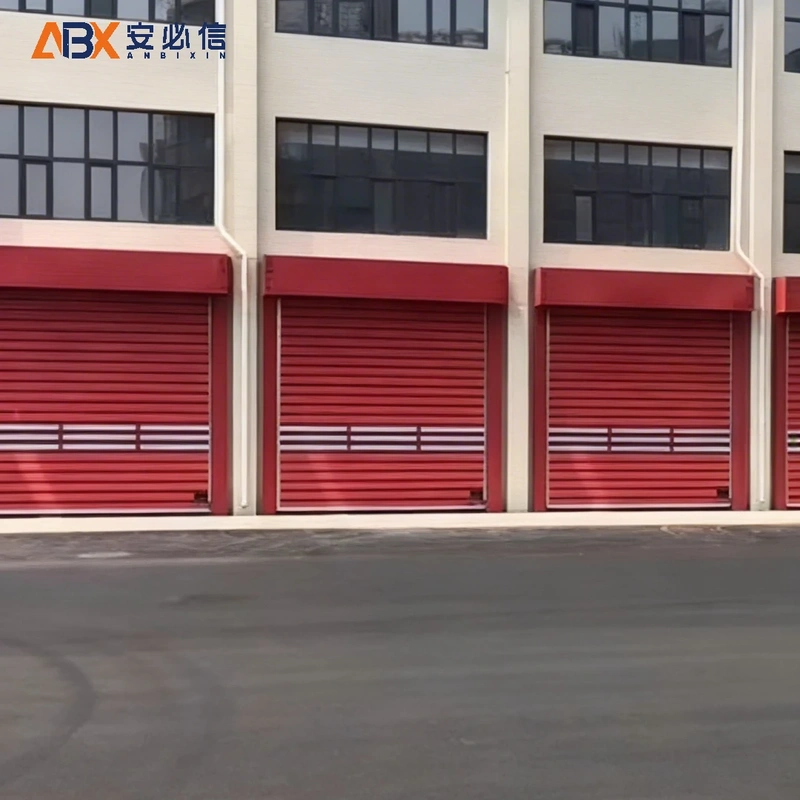 怀化市医药密闭高速门